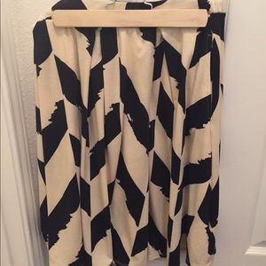 Lularoe Madison Skirt